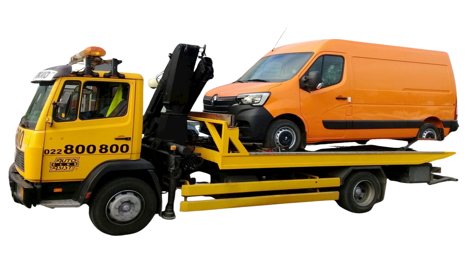 Categoria C - Microbuze & Furgonete