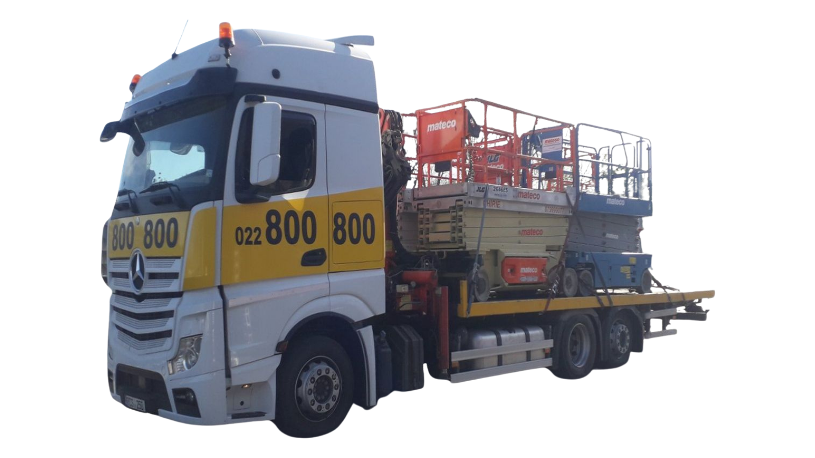 Categoria D - Camioane & Autobuze